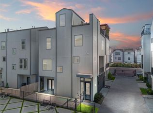 8409 Hempstead Rd UNIT H, Houston, TX 77008