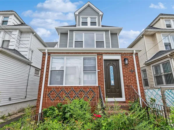 167-38 109th Road, Jamaica, NY 11433