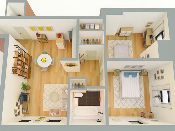 157 West 123rd Street image 10 of 11