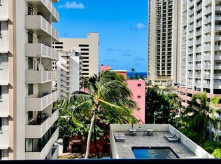 2440 Kuhio Ave APT 606, Honolulu, HI 96815