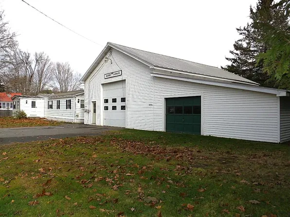 367 Main Street, Vassalboro, ME 04989