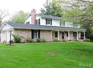 32 Elmo Dr, Macomb, IL 61455