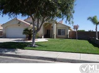 2825 W Calle Vista Dr, Rialto, CA 92377