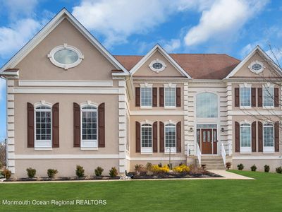 7 Christine Lynn Court, Jackson, NJ, 08527