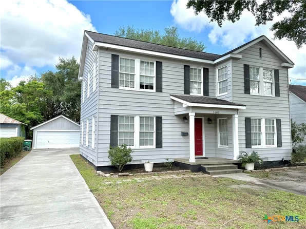 1403 N Bridge St, Victoria, TX 77901