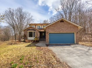 572 River Ridge Dr, Kingston, ON K0H1S0
