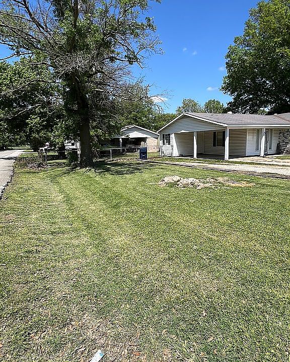 301 E Hornbeck St, Senath, MO 63876 Zillow