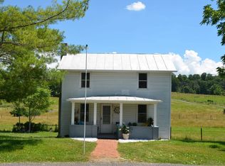 8340 N Lee Hwy, Raphine, VA 24472