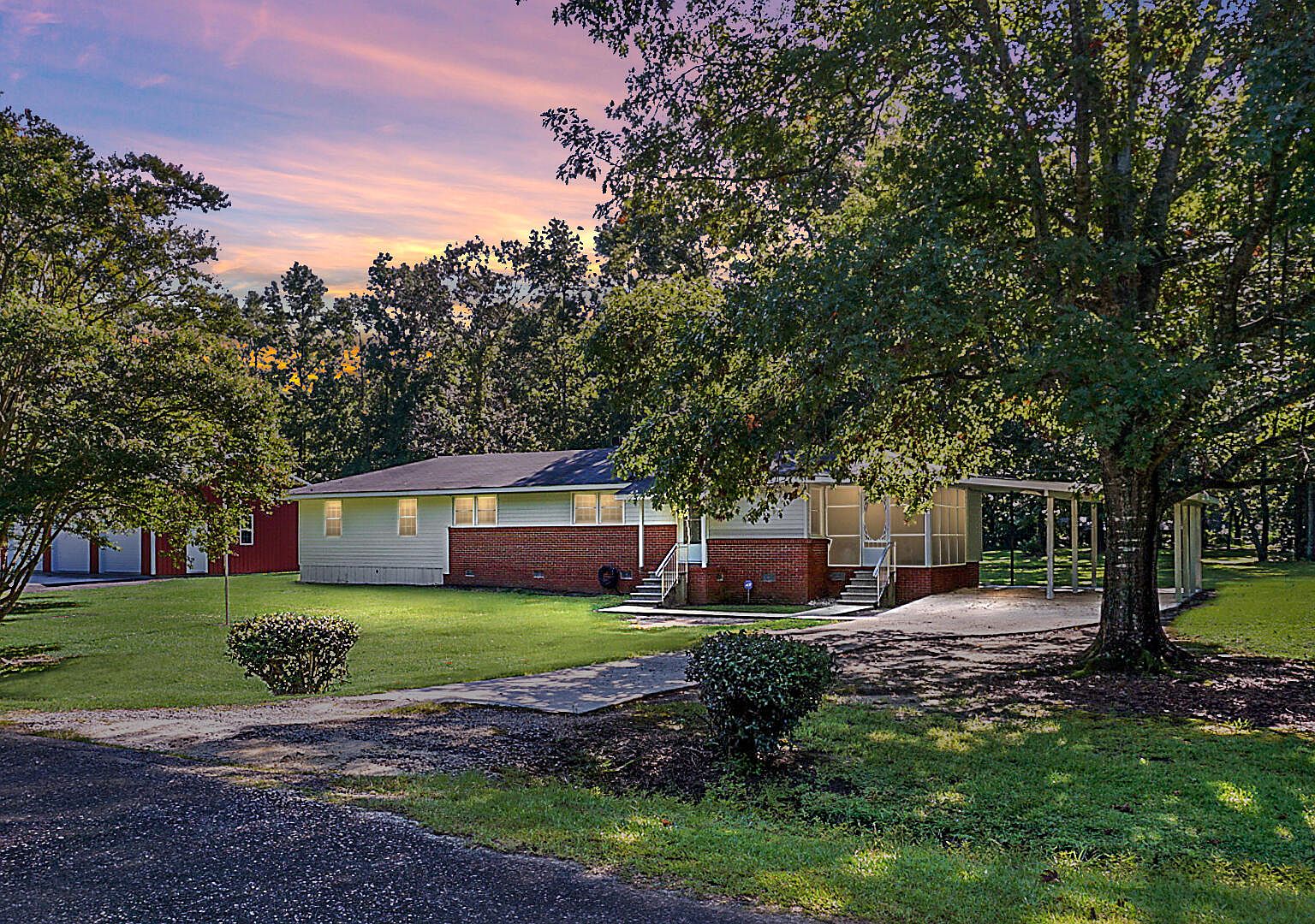 1016 Millwood Loop, Jamestown, SC 29453 Zillow