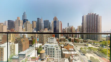 Rented by Bond New York