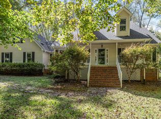 420 Calvary Ct, Hillsborough, NC 27278