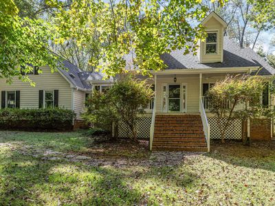 420 Calvary Ct, Hillsborough, NC, 27278