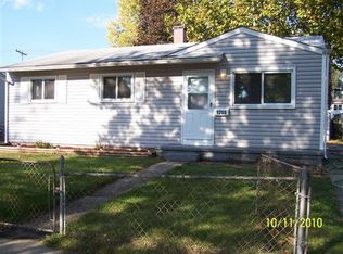 1255 Lexington Pkwy, Ypsilanti, MI 48198