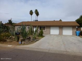 1810 W Wickieup Ln, Phoenix, AZ 85027
