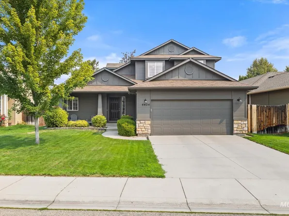4424 E Arborvitae Dr, Boise, ID 83716