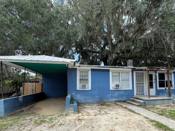 704 NW Alma Ave APT 101, Lake City, FL 32055