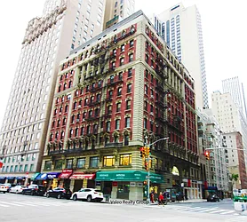 57 West 58th Street in Midtown