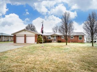7888 Darke Preble Co Line Rd, Arcanum, OH 45304