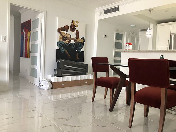 Beautifully renovated condo