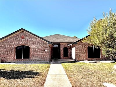 2809 Jasmine Ln, Killeen, TX, 76549