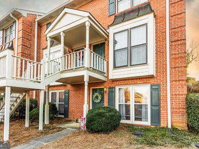 200 E Cloverhurst Ave APT 1, Athens, GA, 30605
