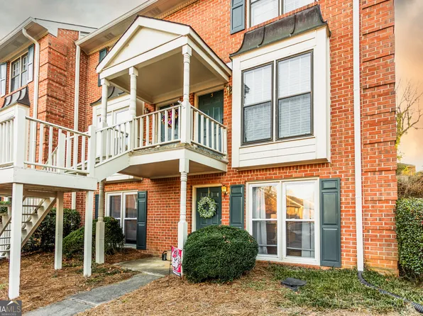 200 E Cloverhurst Ave APT 1, Athens, GA 30605