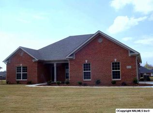 29955 Windsor Ln, Harvest, AL 35749