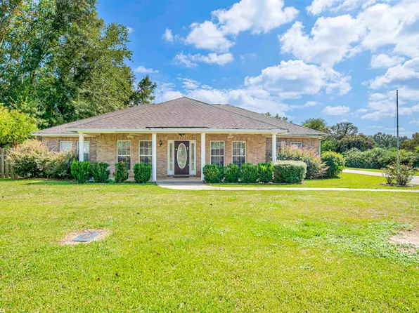 16200 South Ave, Silverhill, AL 36576