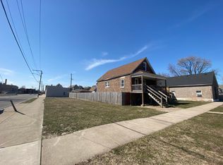 3938 Catalpa St, East Chicago, IN 46312