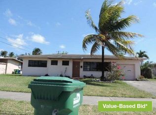 20 NW 195th St, Miami Gardens, FL 33169