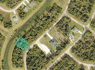 Grover Cir #33, North Pt, FL 34288
