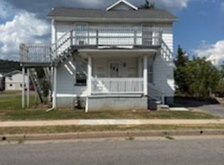 625 E. Church St., Lock Haven, PA 17745