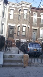 283 Empire Blvd, Brooklyn, NY, 11225