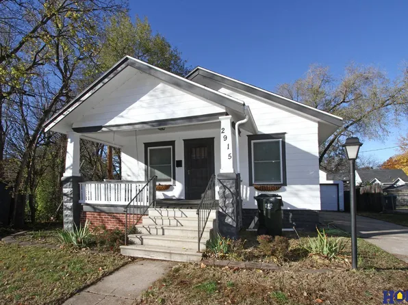 2915 S 13th St, Lincoln, NE 68502