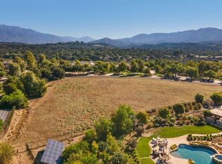 0 Macdonald Dr, Ojai, CA 93023