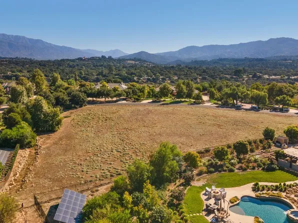 0 Macdonald Dr, Ojai, CA 93023