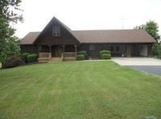 10509 State Highway U, Cassville, MO 65625