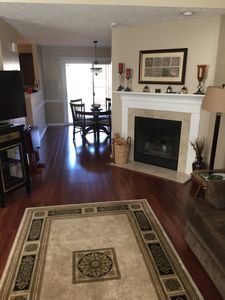 5503 Yellow Birch Way, Indianapolis, IN, 46254