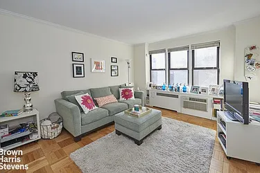 Rented by Brown Harris Stevens