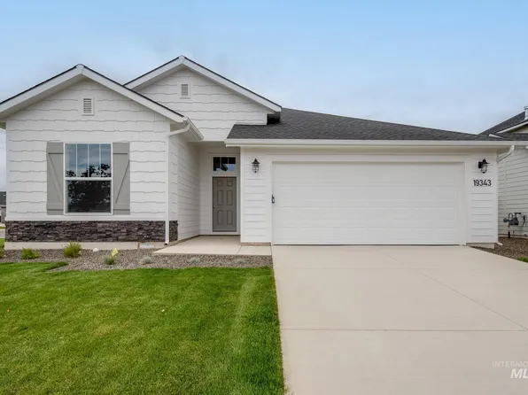 19343 Schooner Ave, Caldwell, ID 83605