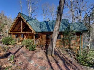 296 Wayside Dr, Cullowhee, NC 28723