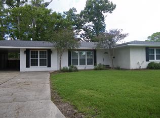 8150 Goodwood Blvd, Baton Rouge, LA 70806