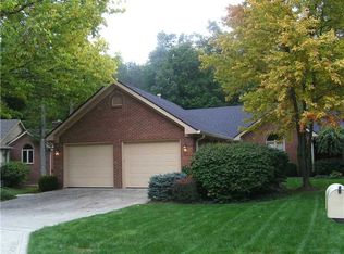 9318 W Point Pl, Indianapolis, IN 46268