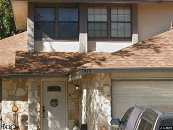 Exterior Address Verification