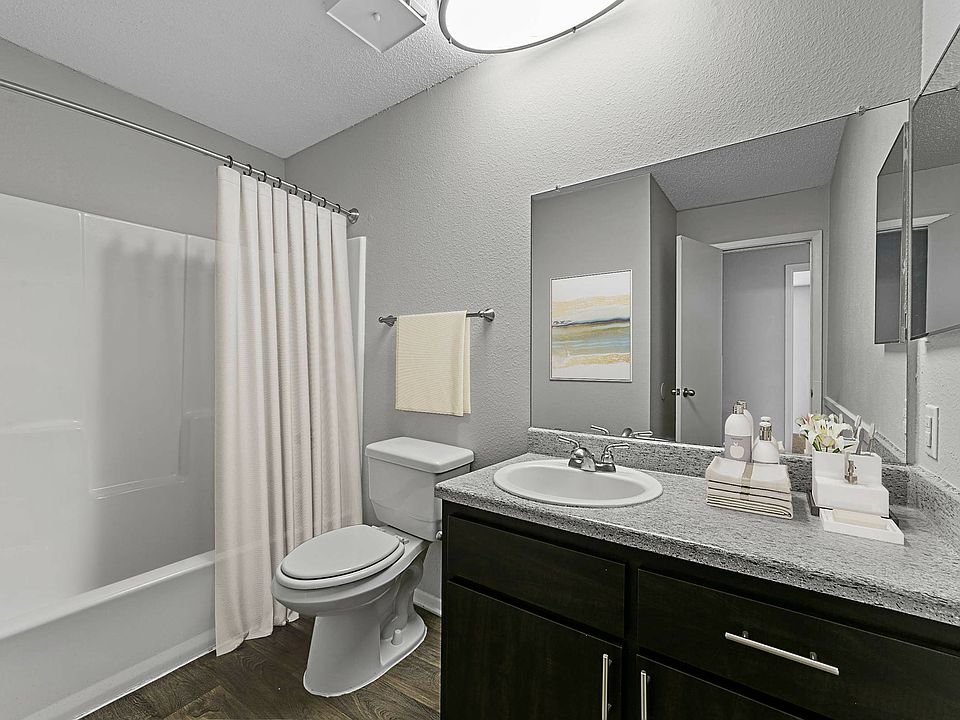 Rise Hillcrest 5710 Duck Creek Dr Garland TX Zillow