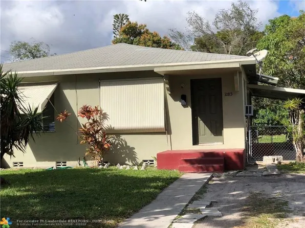 1085 NW 52nd St, Miami, FL 33127