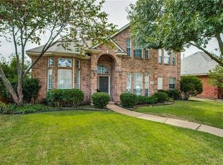1432 Woodmont Dr, Allen, TX 75002