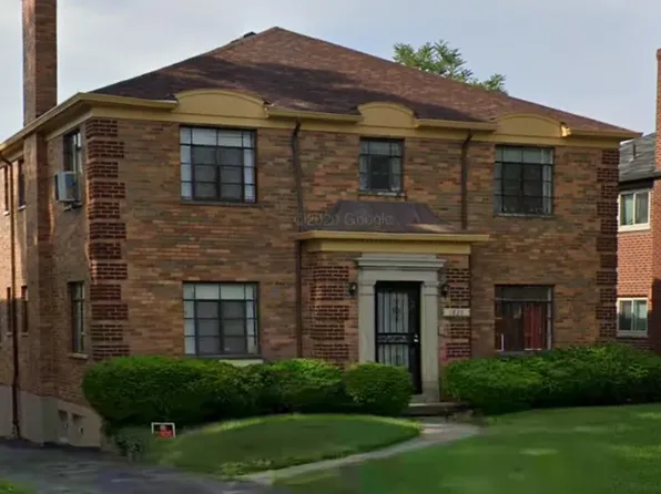 1825 Section Rd APT 4, Cincinnati, OH 45237