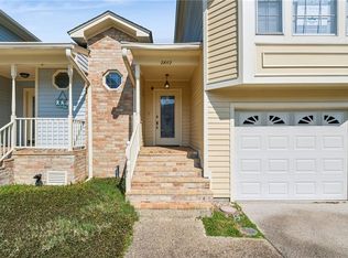 2802 Audubon Trce UNIT 2802, New Orleans, LA 70121