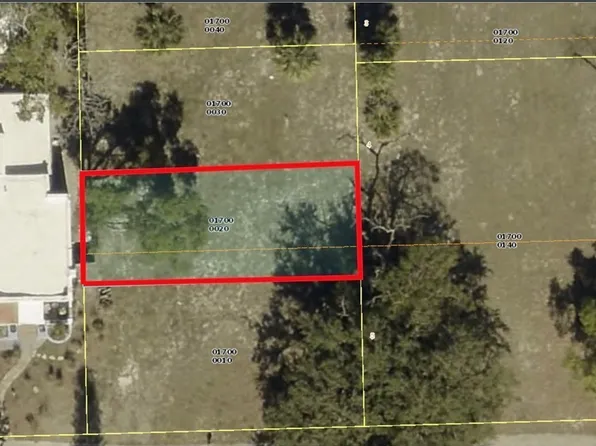 2269 Katherine St, Fort Myers, FL 33901